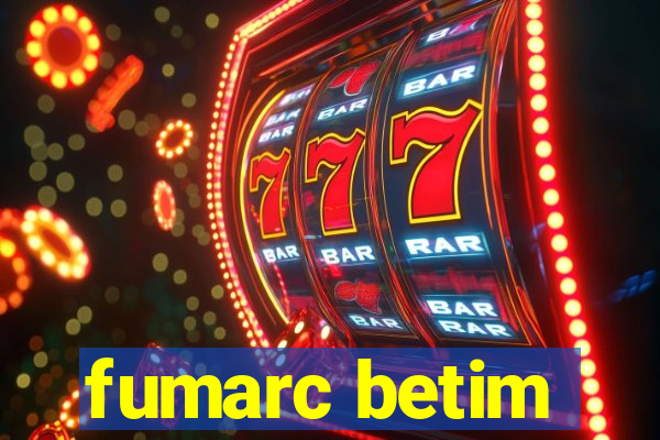 fumarc betim